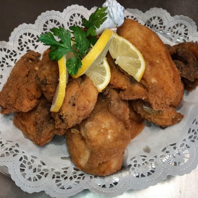 Backhendl 04